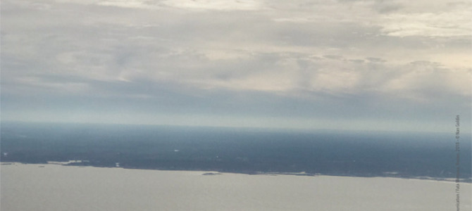 FATA MORGANA / NAN GOLDIN / VISITE GUIDÉE