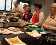 ATELIER CULINAIRE «FISH & CHIPS »