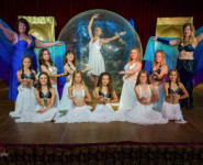 STAGE BABY D’ORIENT