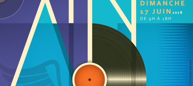 1er SALON DU VINYL ET DE LA MUSIQUE A ÉTAPLES SUR MER !