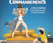 COUPLE : LES 10 COMMANDEMENTS