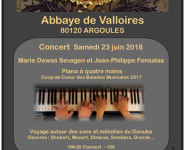 CONCERT COUP DE COEUR