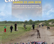 OPÉRATION CANCHE PROPRE