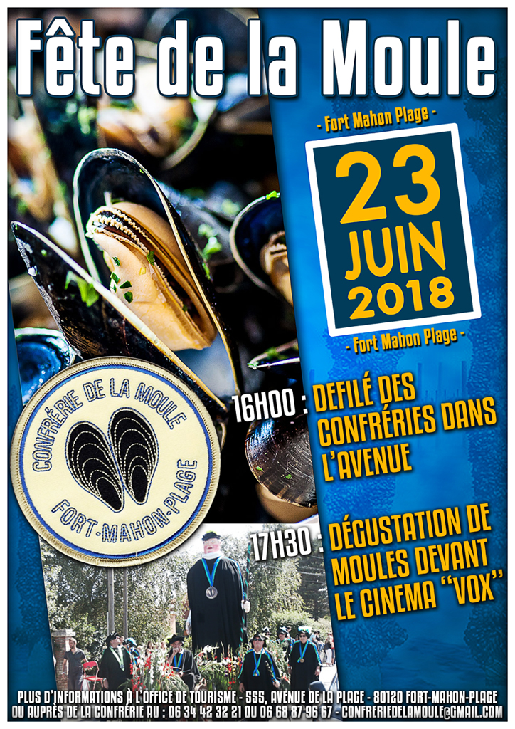 Fête De La Moule Le Pradet 2022