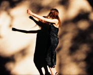 Projection PITE / PÉREZ / SHECHTER