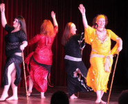 LE TOUR DU MONDE DE LYHA