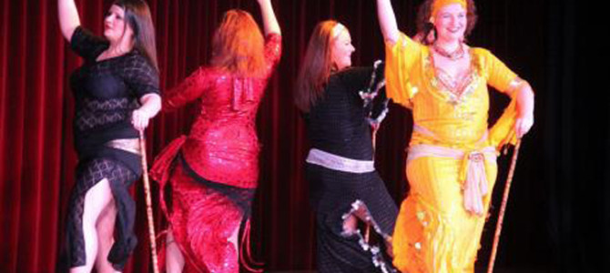 LE TOUR DU MONDE DE LYHA