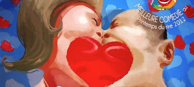 CHÉRI FAUT QU’ON PARLE