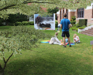 DRÔLE DE JART’DIN