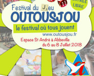 FESTIVAL OUTOUSJOU
