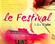 FESTIVAL DE SAINT-RIQUIER