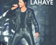 JEAN-LUC LAHAYE EN CONCERT