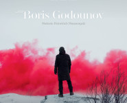 Projection BORIS GODOUNOV