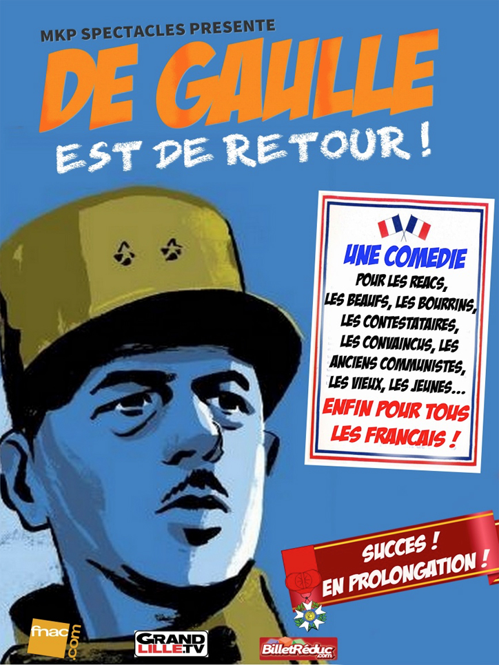 12 08 berck de gaulle est de retour