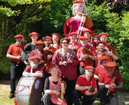 LES MUSICALES DU SQUARE