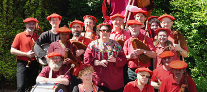 LES MUSICALES DU SQUARE