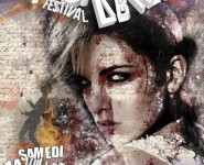 FESTIVAL QUARTIERS LIBRES, 7ème édition.