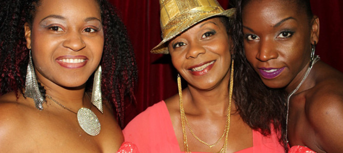 SOIRÉE ÉVÉNEMENT Podium « Les Années Soleil »