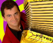 GUINGUETTE AVEC ARNAUD GUIMARD