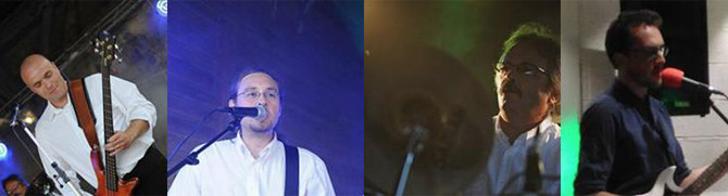 LES MUSICALES ESTIVALES DU PORT