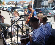 LES MUSICALES ESTIVALES DU PORT