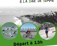 28ème TRIATHLON DE LA BAIE DE SOMME