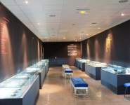 VISITE GUIDÉE Nouveauté 2018 : Abbeville ou la Préhistoire facile