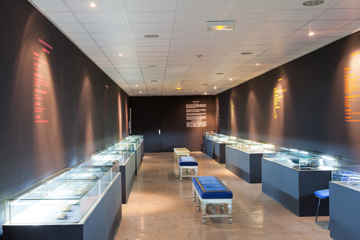 Abbeville ou la Prehistoire facile