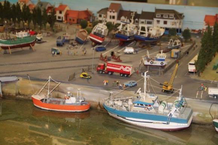 TLJ etaples visite maison miniatures