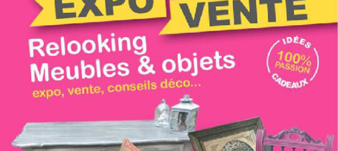 RELOOKING MEUBLES & OBJETS