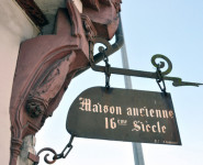 ABBEVILLE, ANECDOTES, FARFAFOUILLES