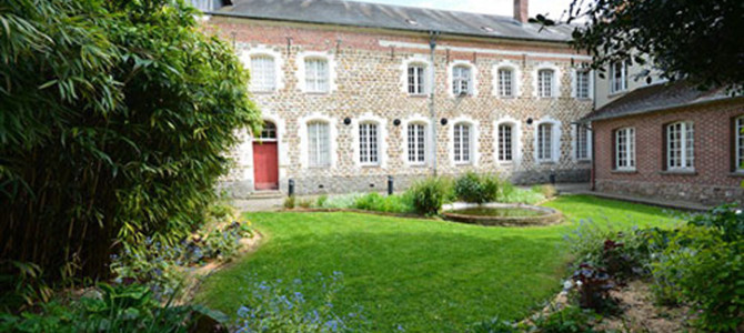 L’ANCIEN COUVENT DES SŒURS CARMÉLITES