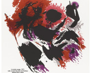 Manessier et l'Espagne