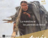 LA MATELOTE ET LES PEINTRES DE BERCK
