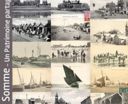 Visite commentée de Cayeux-sur-Mer