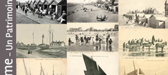 Visite commentée de Cayeux-sur-Mer