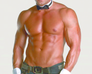 SOIRÉE CHIPPENDALES