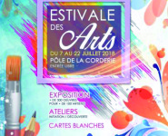 CARTE BLANCHE À L'ARTISTE BÉATRICE HENON