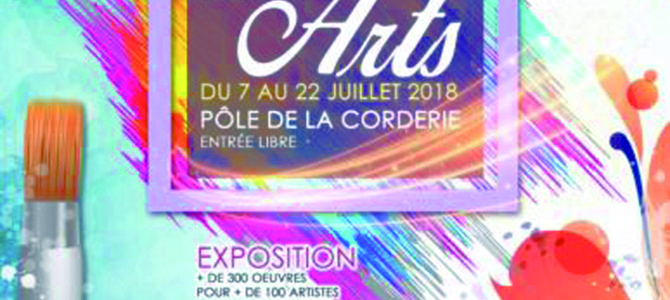 CARTE BLANCHE À L'ARTISTE BÉATRICE HENON