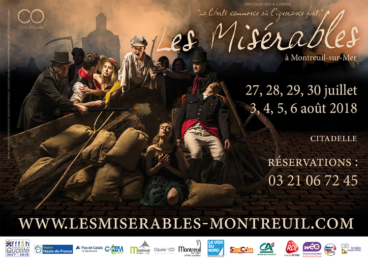 montreuil miserables 2018RVB
