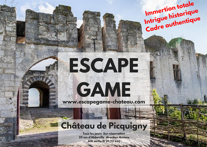 ESCAPEGAME