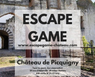 Château de Picquigny > VIVRE L’HISTOIRE > De juillet à mi-novembre