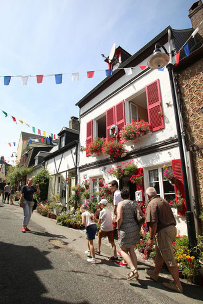 saint valery visite commentee