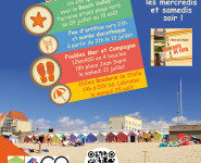 32ème FOULÉE MER ET CAMPAGNE