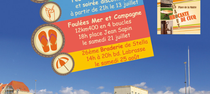 5ème VIDE GRENIER