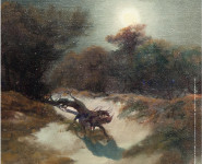 IMPRESSIONS NOCTURNES