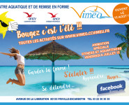 BOUGEZ C'EST LÉTÉ !!!