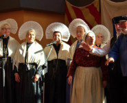 LES MUSICALES ESTIVALES DU PORT