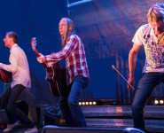 CONCERT DU GROUPE FOUMAGNAC