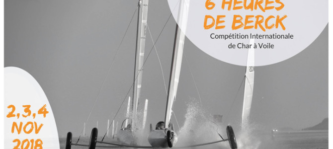 6 HEURES DE BERCK